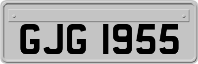 GJG1955