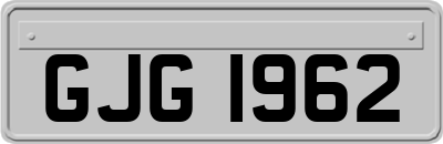 GJG1962