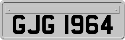 GJG1964