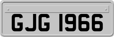 GJG1966