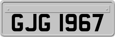 GJG1967