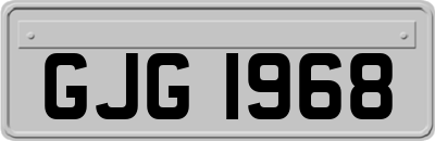 GJG1968