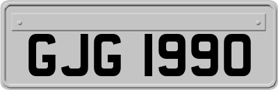 GJG1990
