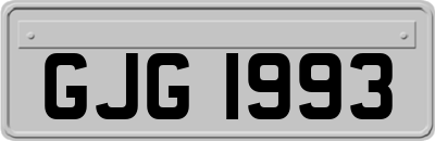 GJG1993