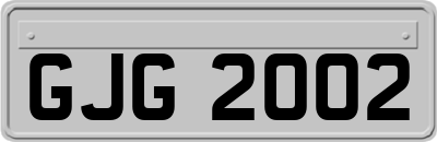 GJG2002