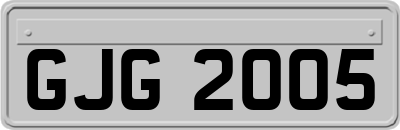 GJG2005