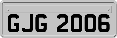 GJG2006