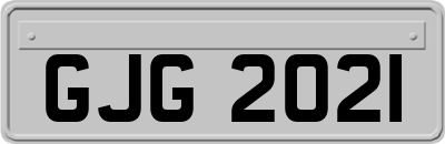 GJG2021