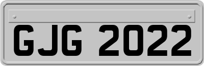 GJG2022