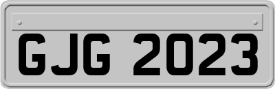 GJG2023