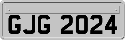 GJG2024