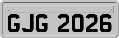 GJG2026