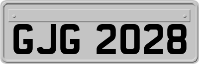 GJG2028