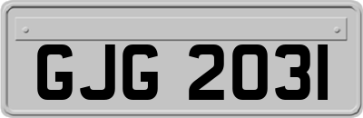 GJG2031