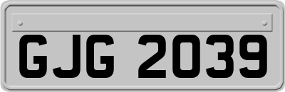 GJG2039
