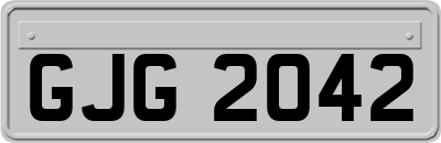 GJG2042