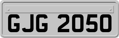 GJG2050