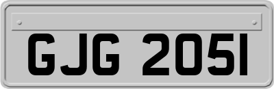 GJG2051