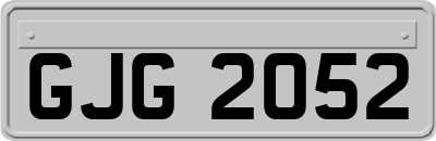 GJG2052