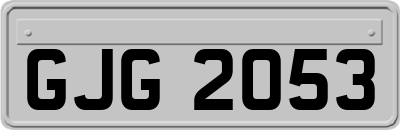 GJG2053