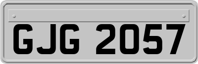GJG2057