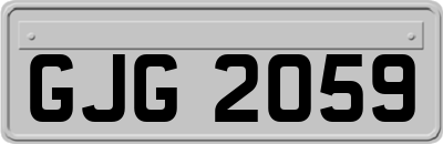 GJG2059