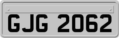 GJG2062