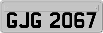 GJG2067