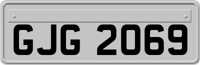 GJG2069