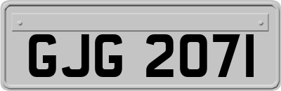 GJG2071