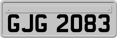 GJG2083