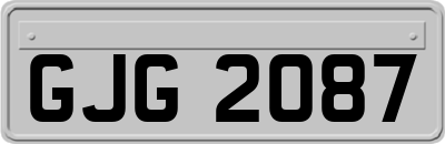 GJG2087