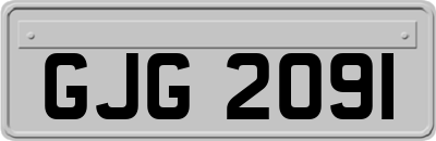 GJG2091