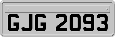 GJG2093