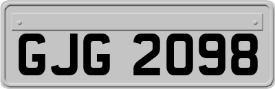 GJG2098