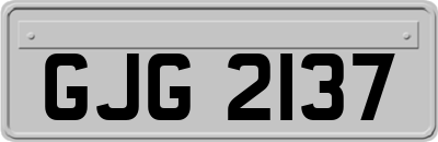 GJG2137