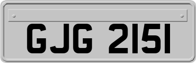 GJG2151