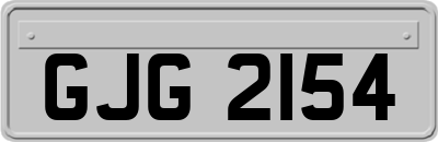 GJG2154