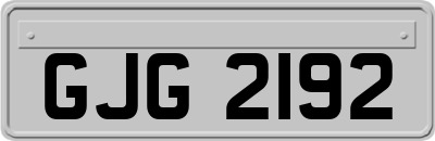 GJG2192