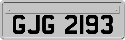 GJG2193