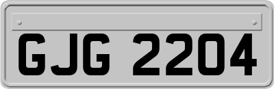GJG2204