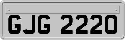 GJG2220