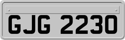 GJG2230