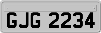 GJG2234