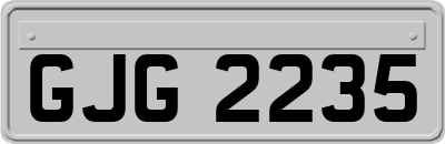 GJG2235