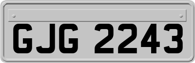 GJG2243