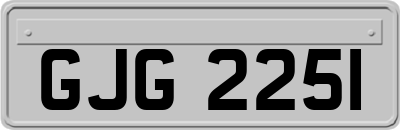 GJG2251