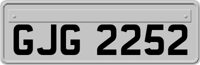 GJG2252