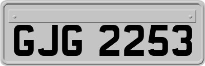 GJG2253