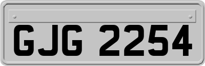 GJG2254